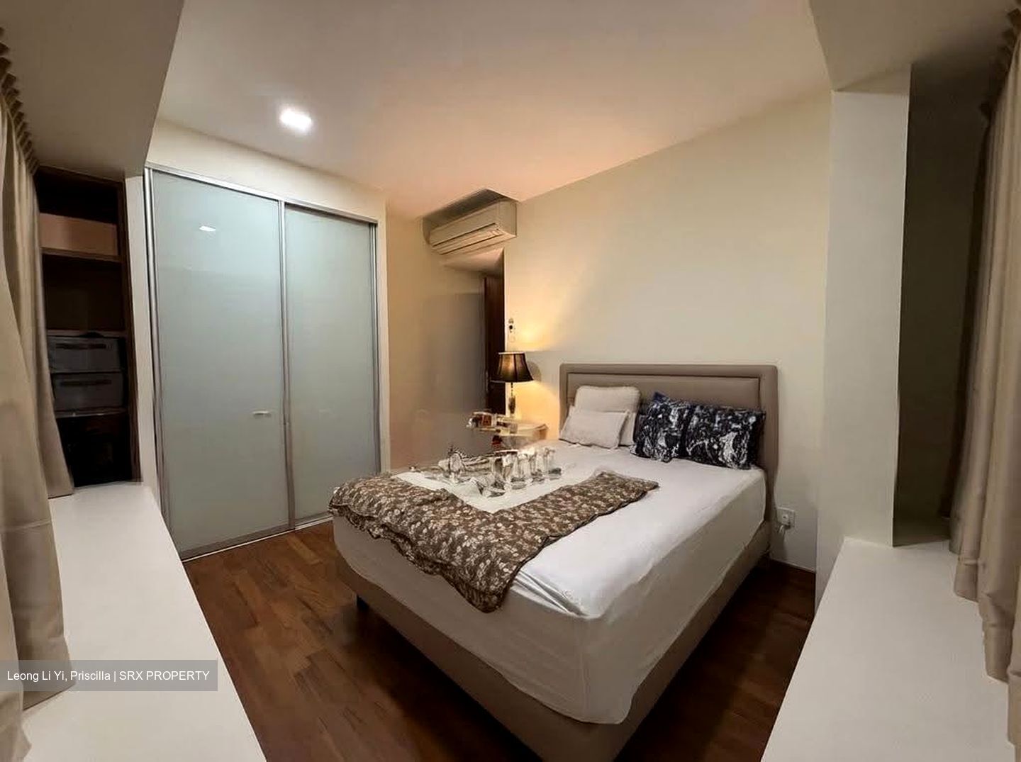 The Medley (D15), Apartment #639890511